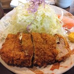 Tonkatsu Taketei - 