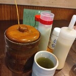 とんかつ竹亭 イオン隼人国分店 - 