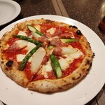 PIZZERIA OSTERIA CAPO - 