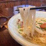 Teuchi Udon Soba Sunagawa An Jingo Rou - 