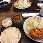 Tonkatsu Taketei - 