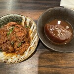 名古屋名物 みそかつ 矢場とん - 