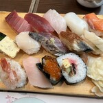 Sushi Masa - 