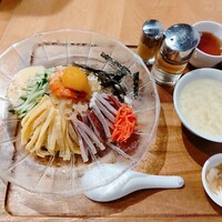 神楽坂 龍公亭 - 