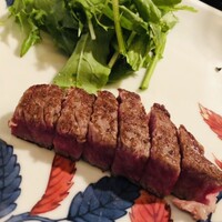 表参道うかい亭 - 