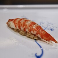 鮨 稲穂 - 