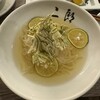 焼肉&手打ち冷麺 二郎 柳橋店