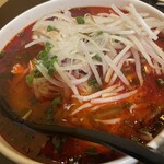 ベトナム家庭料理 QUAN AN TAM - 