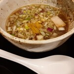 麺屋 春風 - 