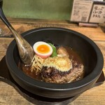 山本のハンバーグ - 