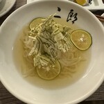 焼肉&手打ち冷麺 二郎 柳橋店 - 