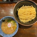 自家製麺つけ麺 紅葉 - 