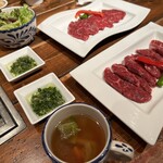 表参道焼肉 KINTAN - 