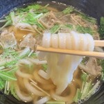 Nara Udon Fukutoku - 