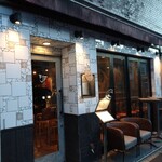 Cafe & Livespot FJ's - 