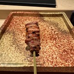 Binchoutan Yakitori Torishige - 