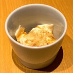 Tori Ryouri Shimizu - 平川屋の濃いお豆腐