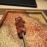 Binchoutan Yakitori Torishige - 