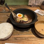 山本のハンバーグ - 