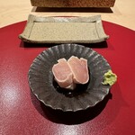 Binchoutan Yakitori Torishige - 