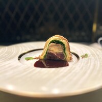 HIKARI - ⚫︎蝦夷鹿