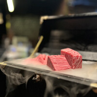 HIKARI - 島根県産（メス）シャトーブリアン