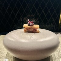 HIKARI - ⚫︎和牛タルタルとキャビア