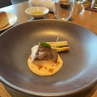 グランド キッチン - 