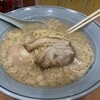 東京ラーメン大番 下赤塚店