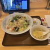 ぎょうざの満洲 JR長居駅店