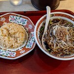 中華食堂一番館 - 