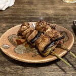 Kushiyaki Roman Hakki - 