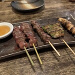 Kushiyaki Roman Hakki - 