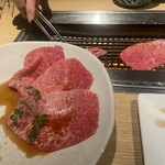 Yokohama Yakiniku Kintan - 