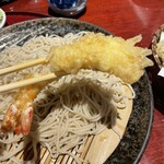 Soba Waraku Yamamoto - 