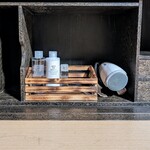 Seminare 카루이사와 - 이런 것도