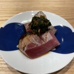 Tsukiji Aozora Sandaime - 