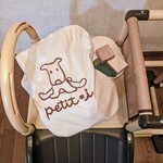 Seminare 輕井澤 - おもちゃを発見