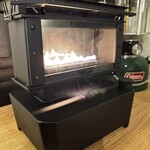 ビストロ ガーデン - 