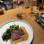 ドゥエリーニュプリュス - 