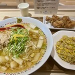 どうとんぼり神座 プレンティ西神中央店 - 