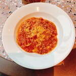 アルベルゴ カフェ・ミケランジェロ - ボロネーゼ