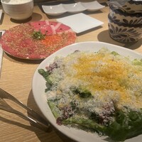 横浜焼肉kintan - 