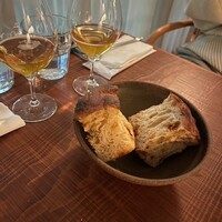 Bistro yen - トマトのフォッカッチャ