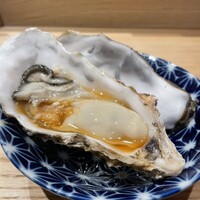 築地青空三代目 本店 - 