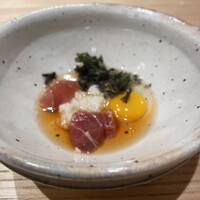 築地青空三代目 本店 - 