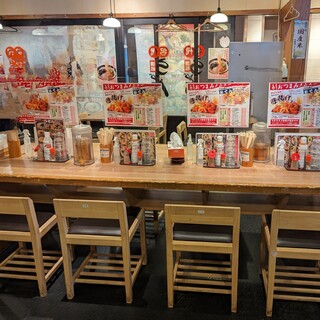 讃岐うどん 伊吹や製麺_2