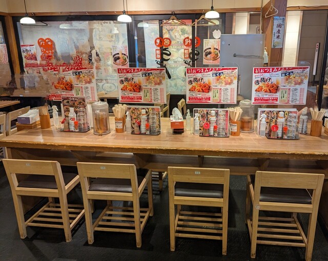 Sanuki Udon Ibukiya Seimen Akihabara Udx Ten photo 4