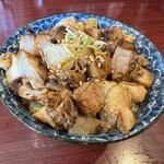 佐野らーめん 湧 - 