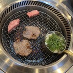 小川亭 とらちゃん - 